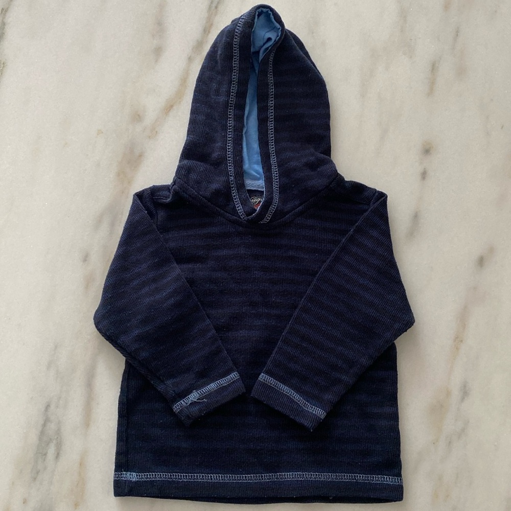 Baby Boy Hoodie